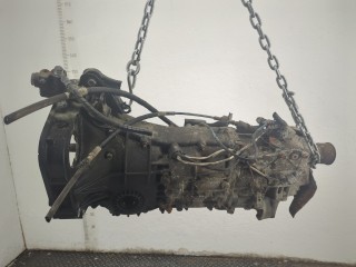 КПП 6-ст.мех 4х4 (МКПП), ориг. номер 32000AK000, Subaru Forester (S12) 2011-2013