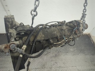 КПП 6-ст.мех 4х4 (МКПП), ориг. номер 32000AK000, Subaru Forester (S12) 2011-2013