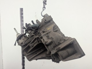 КПП 6-ст.мех 4х4 (МКПП), ориг. номер ZWX1, Honda CR-V 2006-2009