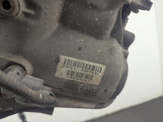 КПП 6-ст.мех 4х4 (МКПП), ориг. номер ZWX1, Honda CR-V 2006-2009