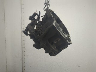 КПП 6-ст.мех 4х4 (МКПП), Nissan X-Trail (T30) 2004-2007