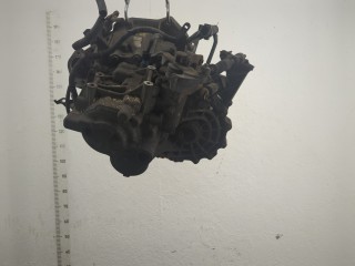 КПП 6-ст.мех 4х4 (МКПП), Nissan X-Trail (T30) 2004-2007