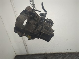 КПП 6-ст.мех 4х4 (МКПП), Nissan X-Trail (T30) 2004-2007