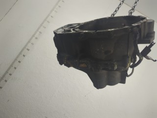 КПП 6-ст.мех 4х4 (МКПП), Nissan X-Trail (T30) 2004-2007