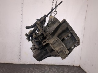КПП 6-ст.мех 4х4 (МКПП) Nissan X-Trail (T30) 2004-2007