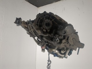 КПП 6-ст.мех 4х4 (МКПП), Nissan X-Trail 2007-2011