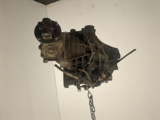 КПП 6-ст.мех 4х4 (МКПП), Nissan X-Trail 2007-2011