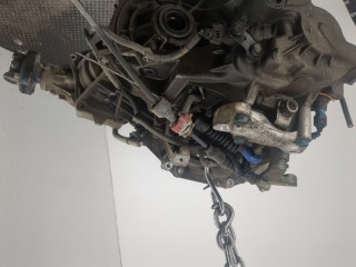 КПП 6-ст.мех 4х4 (МКПП), Nissan X-Trail 2007-2011