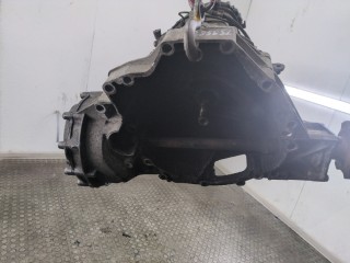КПП 6-ст.мех 4х4 (МКПП) Audi A4 (B8) 2007-2012