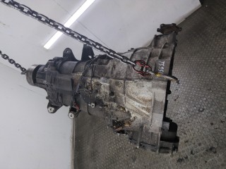 КПП 6-ст.мех 4х4 (МКПП), Audi A4 (B8) 2007-2012