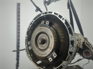 КПП - автомат (АКПП) 4х4, Mercedes ML W163 2001-2005