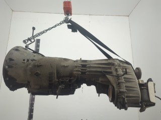 КПП - автомат (АКПП) 4х4, Mercedes ML W163 2001-2005