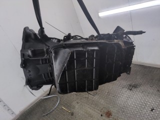 КПП - автомат (АКПП) 4х4, Jeep Liberty 2004-2007