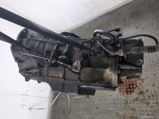 КПП - автомат (АКПП) 4х4, Jeep Liberty 2004-2007