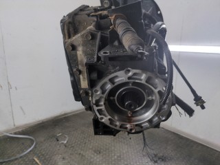 КПП - автомат (АКПП) 4х4, Jeep Liberty 2004-2007