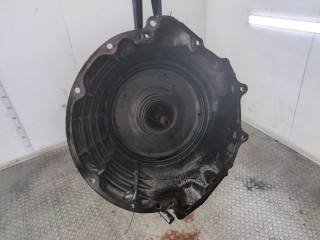 КПП - автомат (АКПП) 4х4, Jeep Liberty 2004-2007