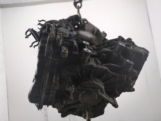 КПП - автомат (АКПП) 4х4, Land Rover Freelander 1 2003-2006