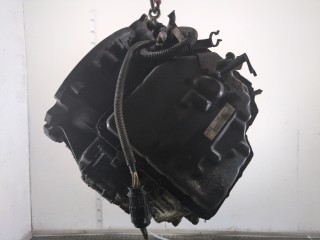 КПП - автомат (АКПП) 4х4, Land Rover Freelander 1 2003-2006