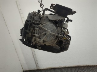 КПП - автомат (АКПП) 4х4, Ford Fusion USA 2016-2020