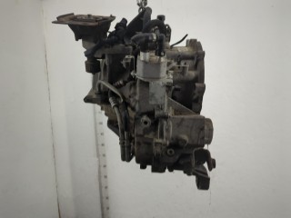 КПП - автомат (АКПП) 4х4, Ford Fusion USA 2016-2020