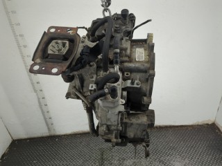 КПП - автомат (АКПП) 4х4, Ford Fusion USA 2016-2020