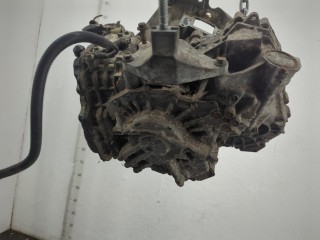 КПП - автомат (АКПП) 4х4, Jaguar X-Type 2001-2008