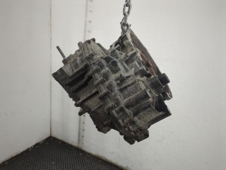 КПП - автомат (АКПП) 4х4, Jaguar X-Type 2001-2008