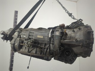 КПП - автомат (АКПП) 4х4, Subaru Tribeca 2007-2014