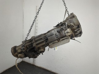 КПП - автомат (АКПП) 4х4, Jeep Grand Cherokee 2010-2013