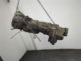 КПП - автомат (АКПП) 4х4, Jeep Grand Cherokee 2010-2013