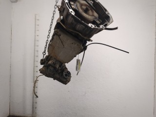 КПП - автомат (АКПП) 4х4, Jeep Grand Cherokee 2010-2013
