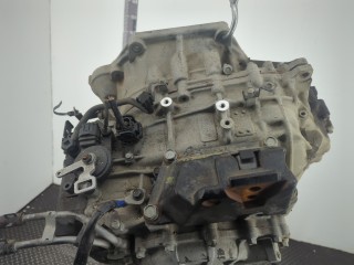 КПП - автомат (АКПП) 4х4, Hyundai Santa Fe 2012-2016