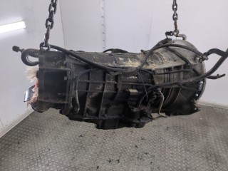 КПП - автомат (АКПП) 4х4, Jeep Liberty 2001-2004