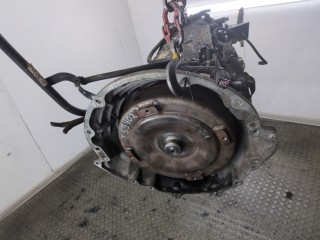 КПП - автомат (АКПП) 4х4, Jeep Liberty 2001-2004