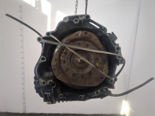 КПП - автомат (АКПП) 4х4, Audi A6 2004-2008
