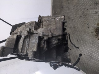 КПП - автомат (АКПП) 4х4, Land Rover Freelander 1 2003-2006