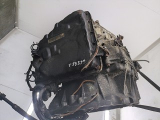 КПП - автомат (АКПП) 4х4, Land Rover Freelander 1 2003-2006