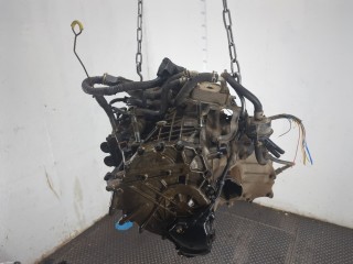 КПП - автомат (АКПП) 4х4, Honda CR-V 2014-2018
