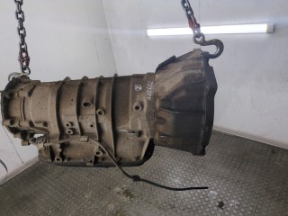 КПП - автомат (АКПП) 4х4 Land Rover Range Rover 2002-2005