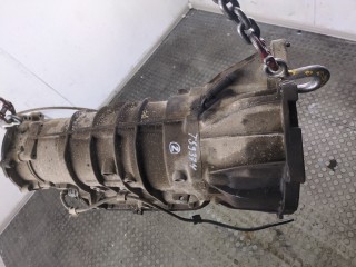 КПП - автомат (АКПП) 4х4, Land Rover Range Rover 2002-2005