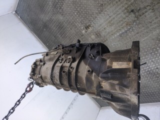 КПП - автомат (АКПП) 4х4, Land Rover Range Rover 2002-2005
