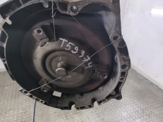 КПП - автомат (АКПП) 4х4, Land Rover Range Rover 2002-2005
