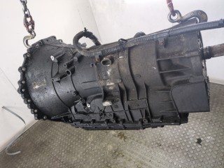 КПП - автомат (АКПП) 4х4, Land Rover Discovery 2004-2009