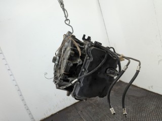 КПП - автомат (АКПП) 4х4, Opel Antara 2010-2017