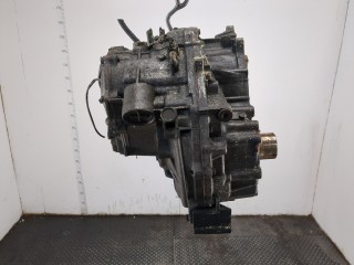 КПП - автомат (АКПП) 4х4, ориг. номер 55-51SN, Volvo XC90 2002-2006