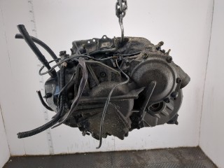 КПП - автомат (АКПП) 4х4, ориг. номер 55-51SN, Volvo XC90 2002-2006