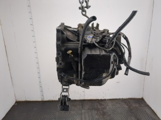 КПП - автомат (АКПП) 4х4, ориг. номер 55-51SN, Volvo XC90 2002-2006