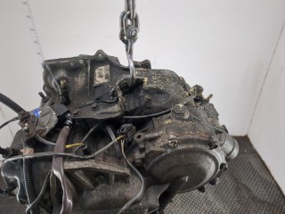 КПП - автомат (АКПП) 4х4, ориг. номер 55-51SN, Volvo XC90 2002-2006