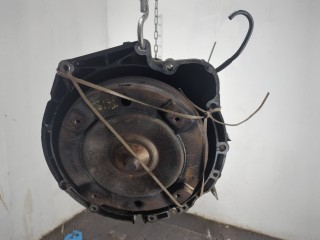 КПП - автомат (АКПП) 4х4, ориг. номер 24007529964, 7529964, BMW X5 E53 2003-2006
