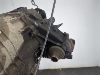 КПП - автомат (АКПП) 4х4, ориг. номер 24007529964, 7529964, BMW X5 E53 2003-2006